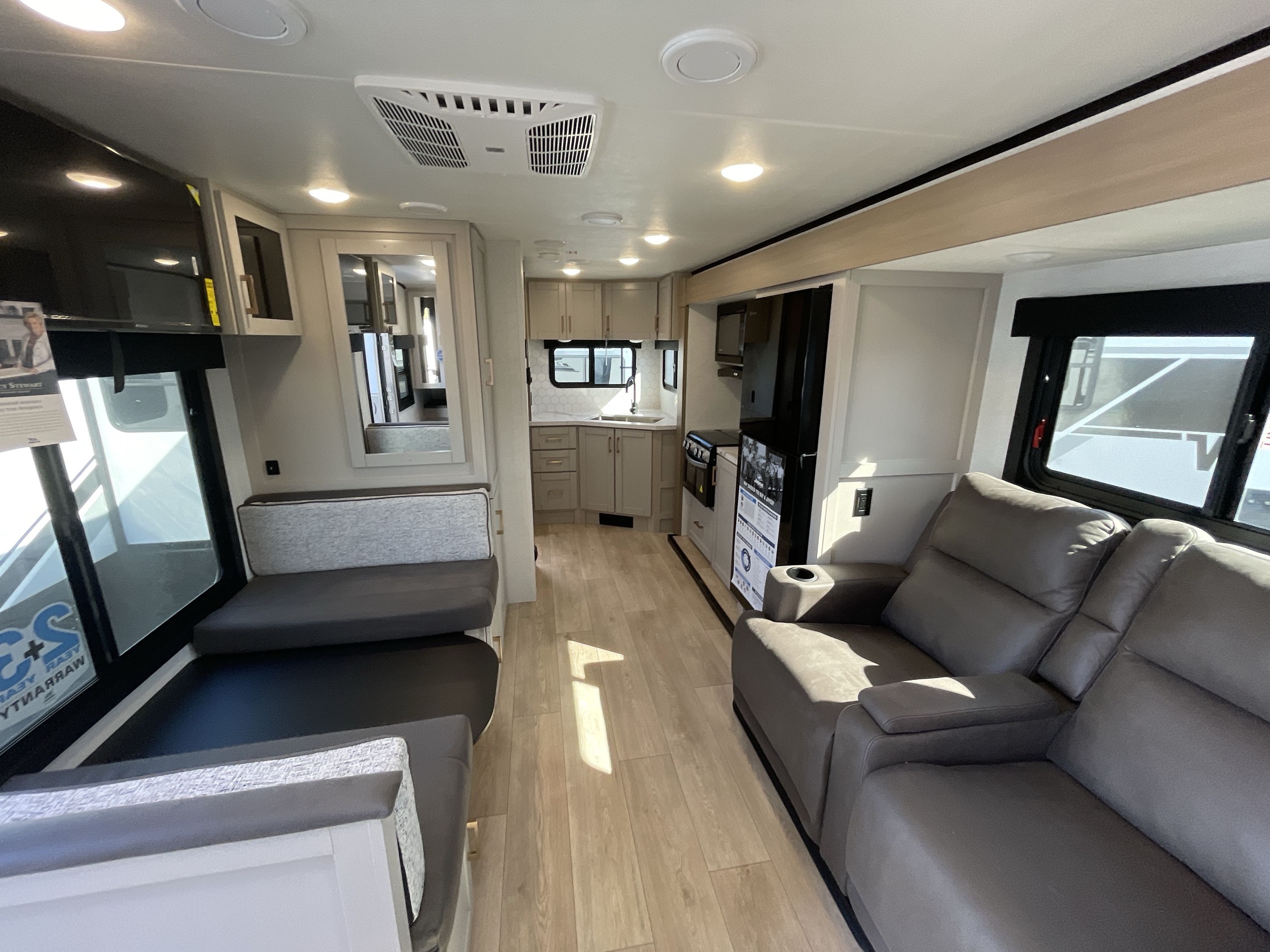 2027 Jayco JAY FEATHER 21MML in roseville CA