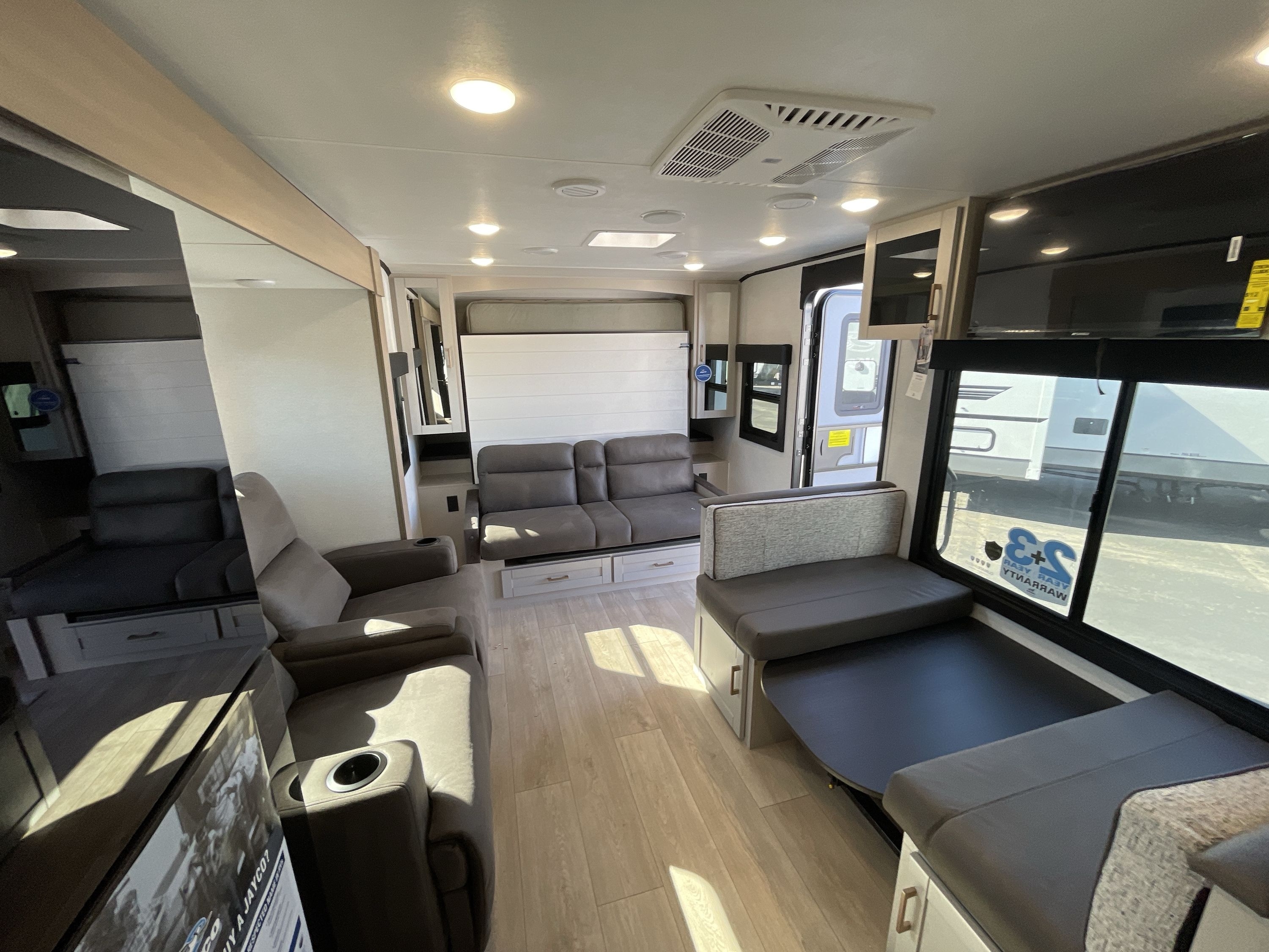 2027 Jayco JAY FEATHER 21MML in roseville CA