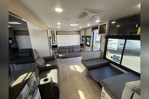 2027 Jayco JAY FEATHER 21MML in roseville CA