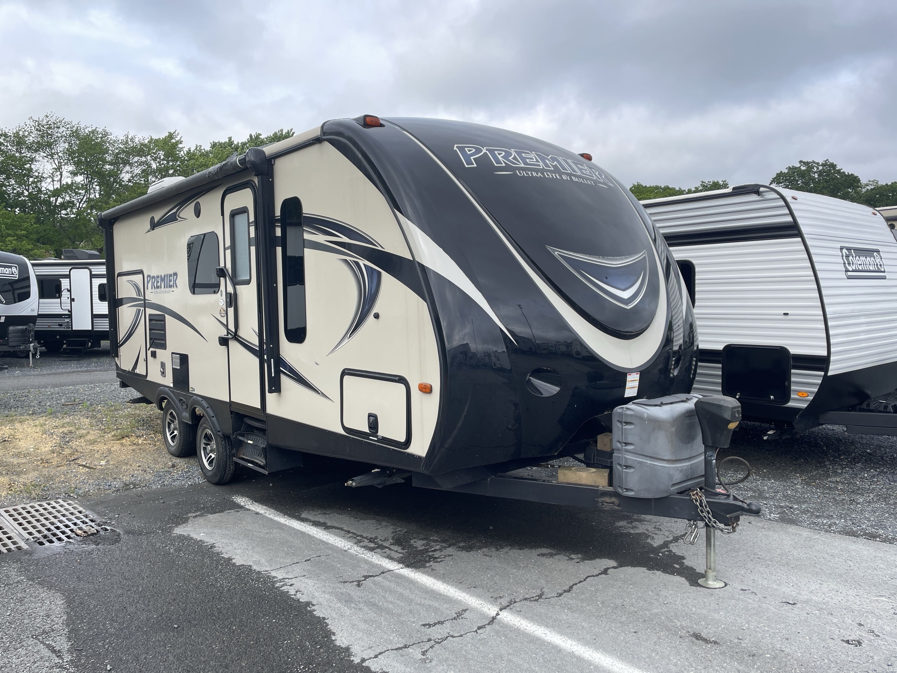 2016 Keystone PREMIER 22RB in lakewood NJ