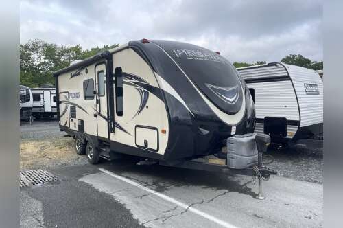 2016 Keystone PREMIER 22RB in lakewood NJ