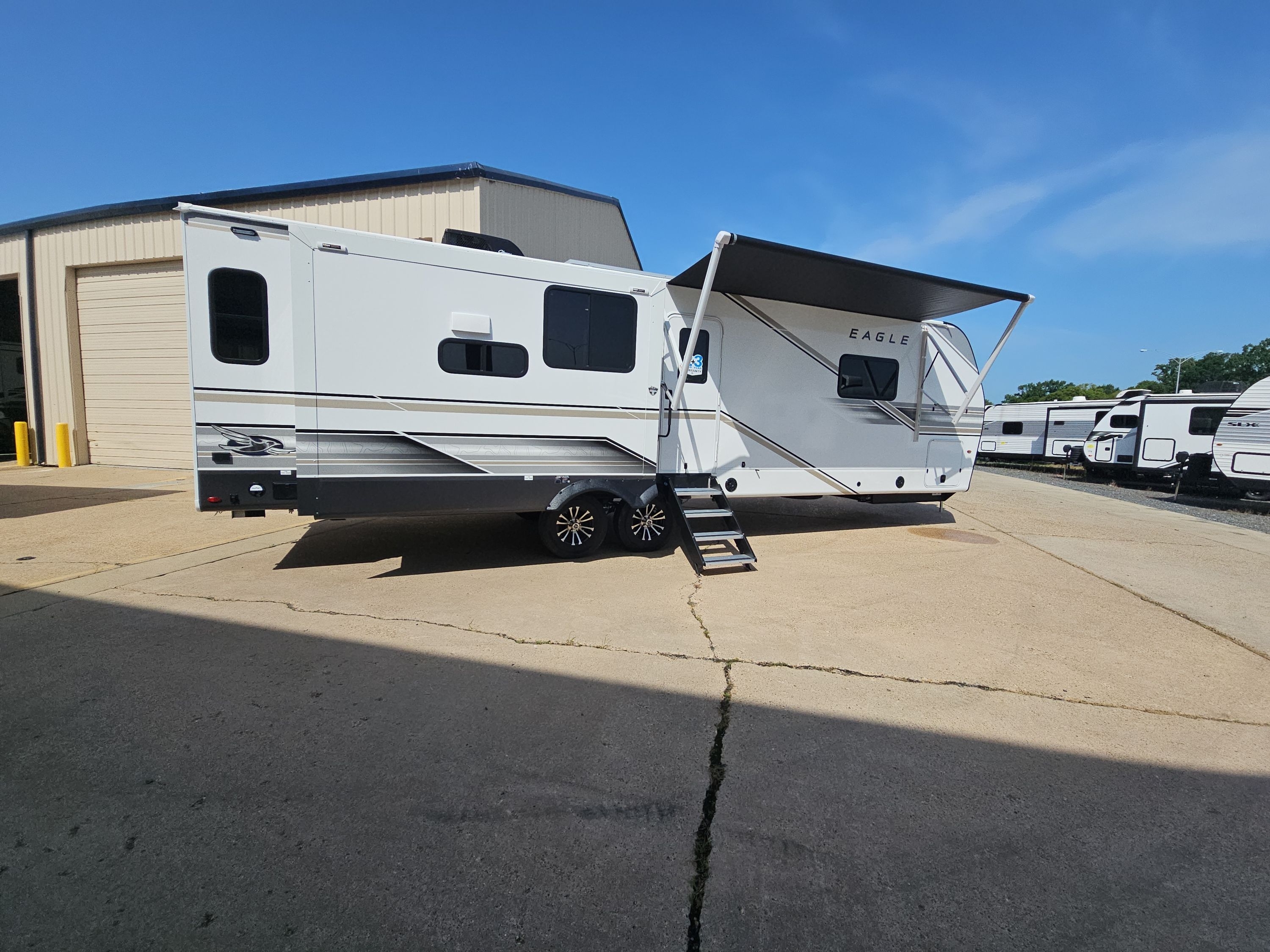 2027 Jayco EAGLE 320MKTS in bossier city LA