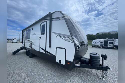 2025 East To West ALTA 2375KRK in piqua OH