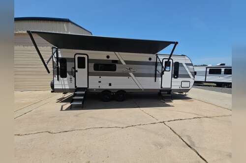 2027 Jayco JAY FLIGHT 262RLS in bossier city LA