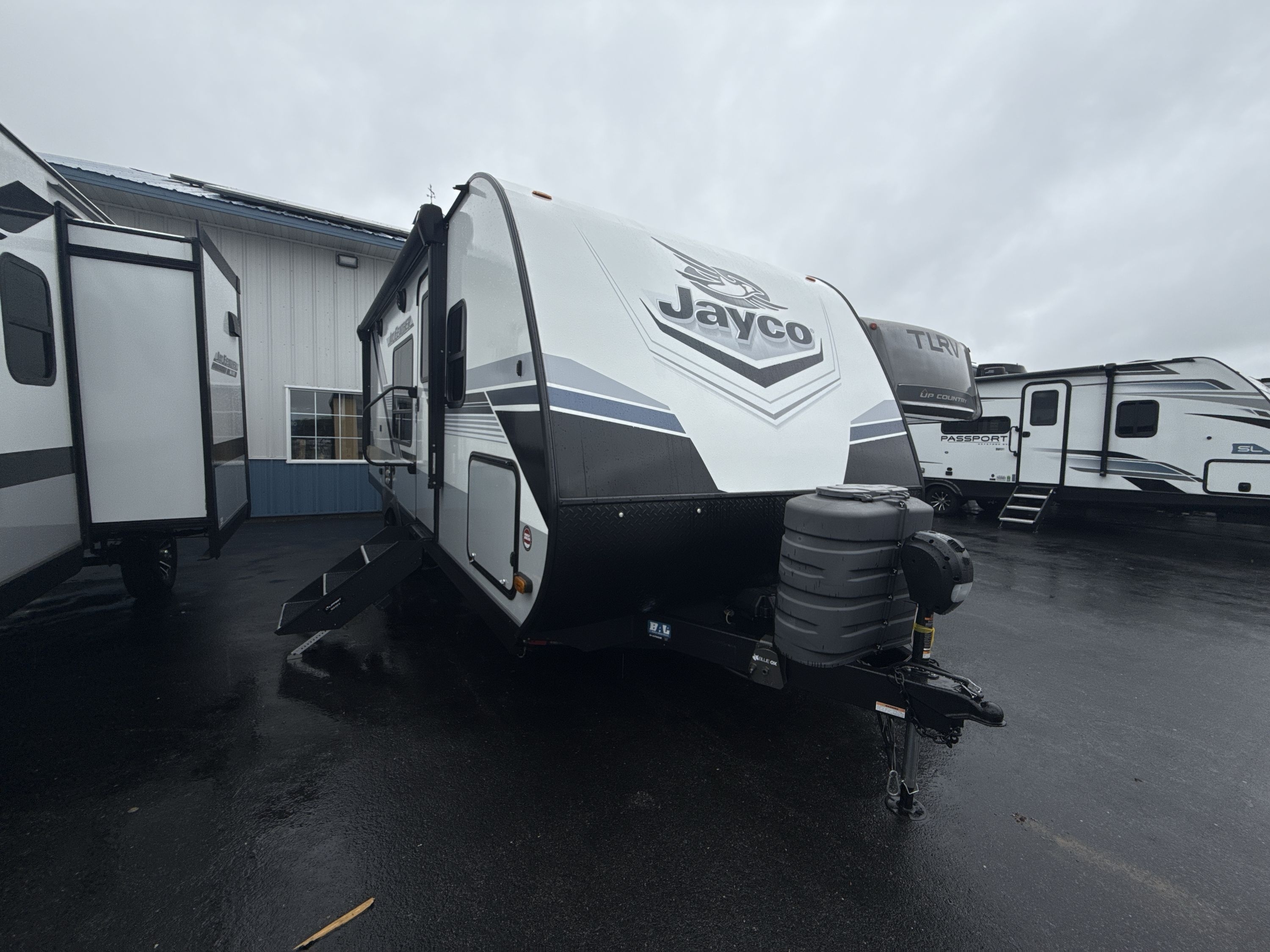 2024 Jayco JAY FEATHER 21MML in uxbridge MA