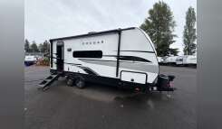 2024 Keystone COUGAR SPORT 1900RBWE RV