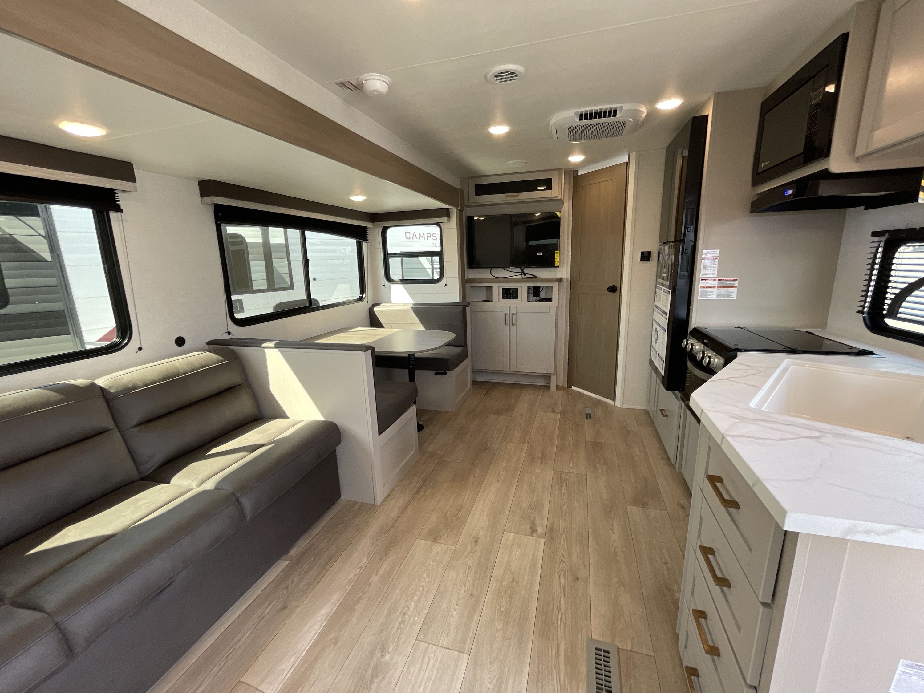 2027 Jayco JAY FLIGHT 262RLS in panama city FL