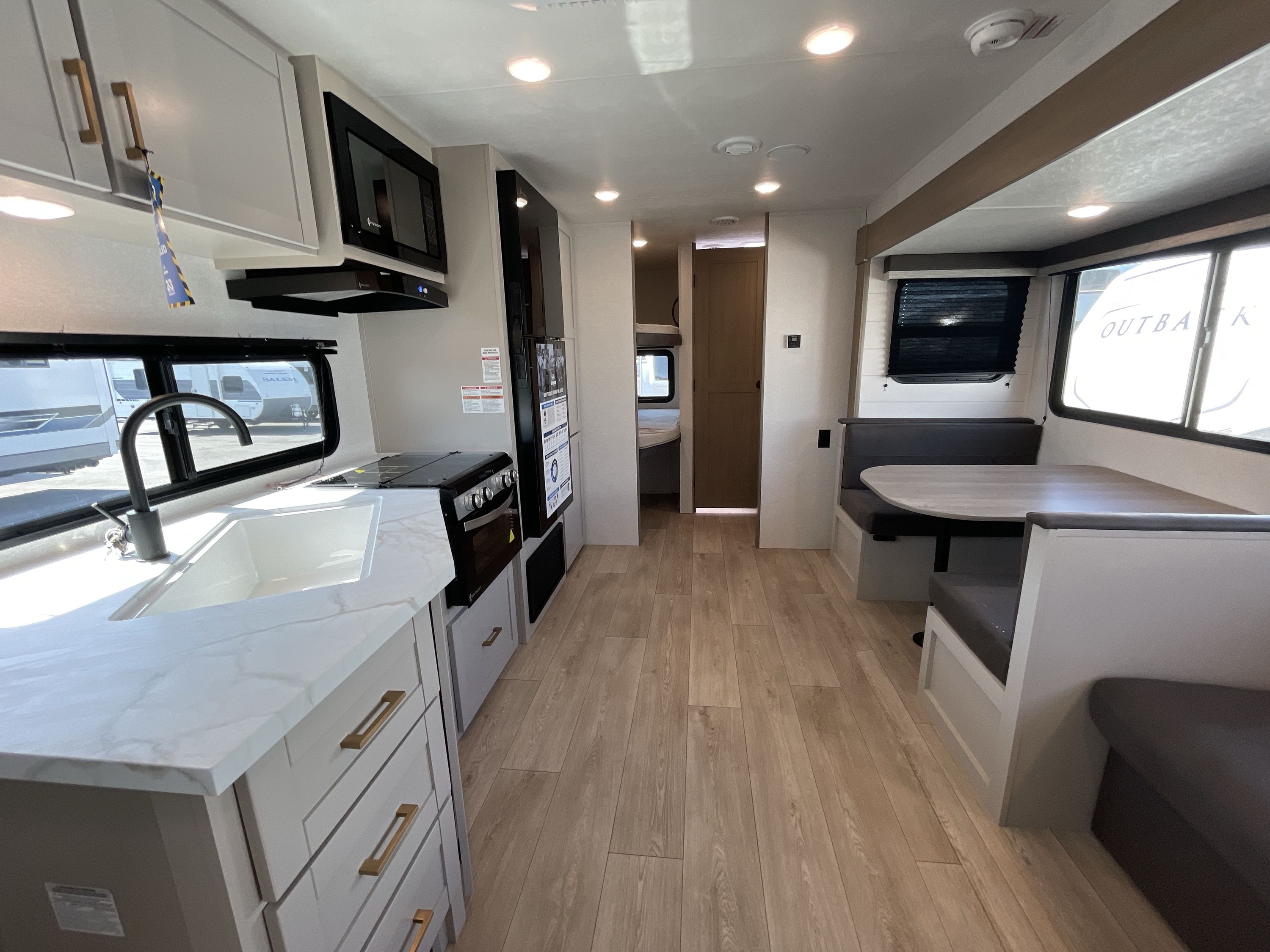 2027 Jayco JAY FLIGHT 261BHS in panama city FL