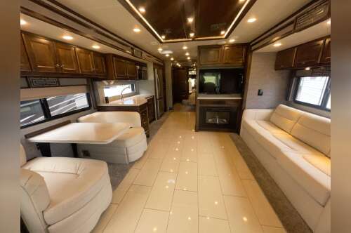 2020 Tiffin ALLEGRO RED 33AA in dover FL