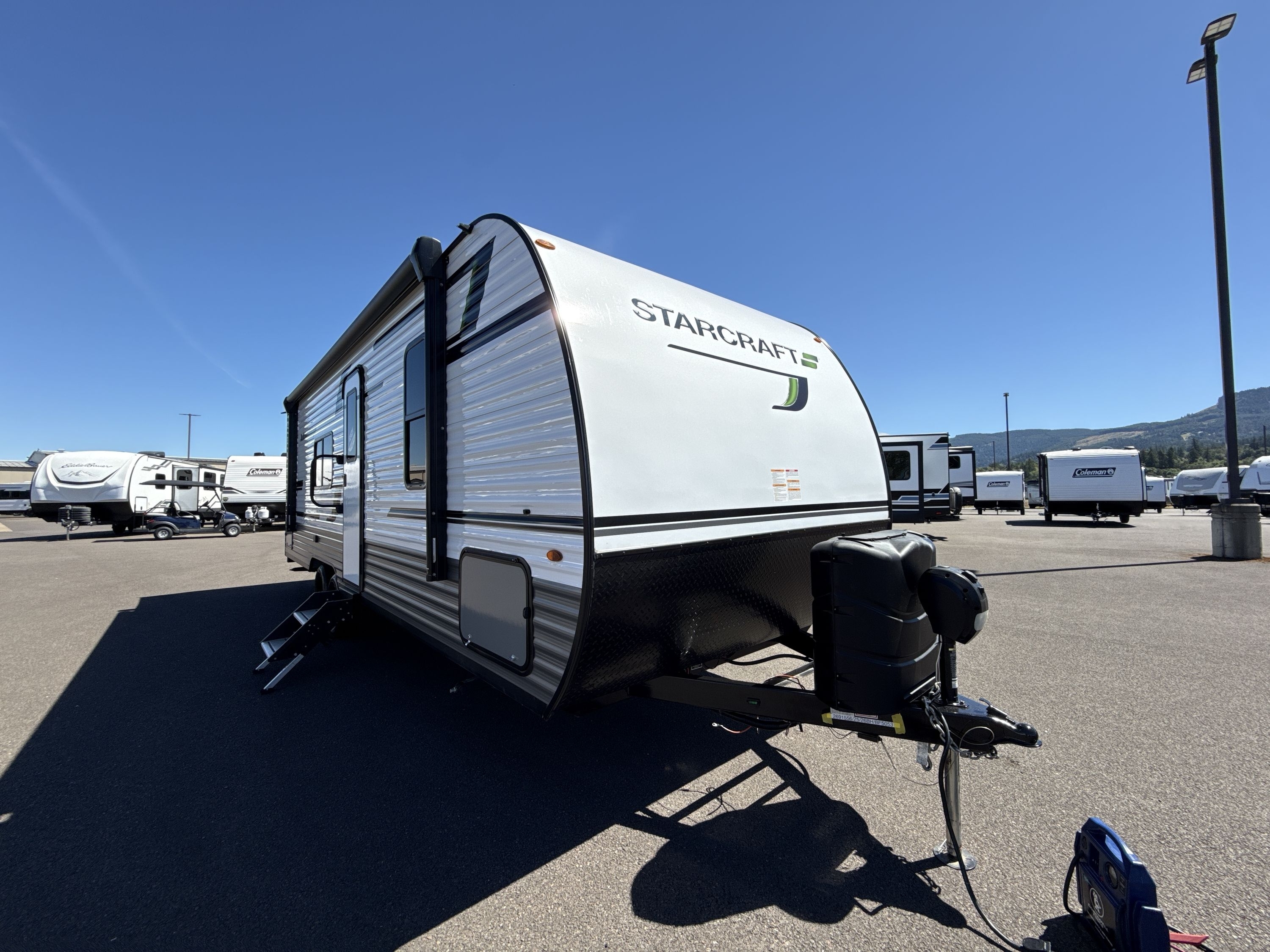 2025 Starcraft AUTUMN RIDGE 26BH RV