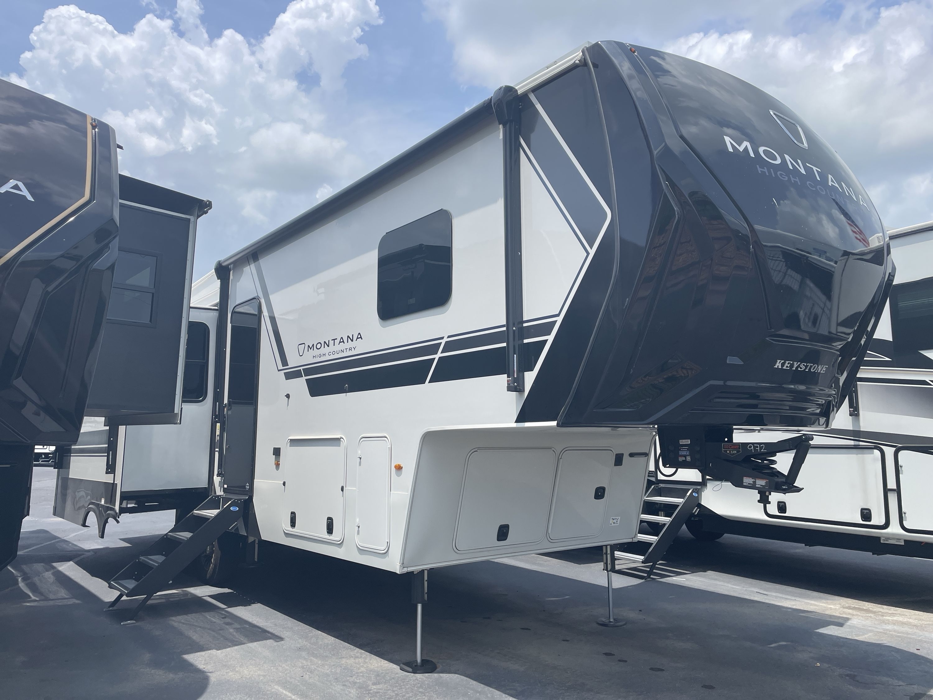 2026 Keystone MONTANA HIGH COUNTRY 290RL in north little rock AR
