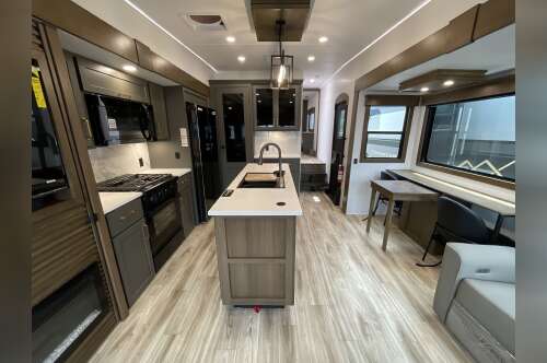 2026 Keystone MONTANA HIGH COUNTRY 290RL in north little rock AR