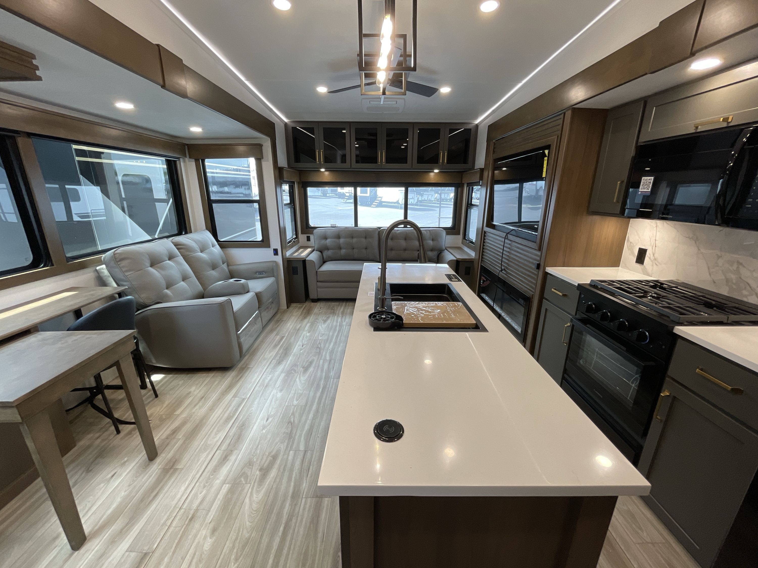 2026 Keystone MONTANA HIGH COUNTRY 290RL in north little rock AR