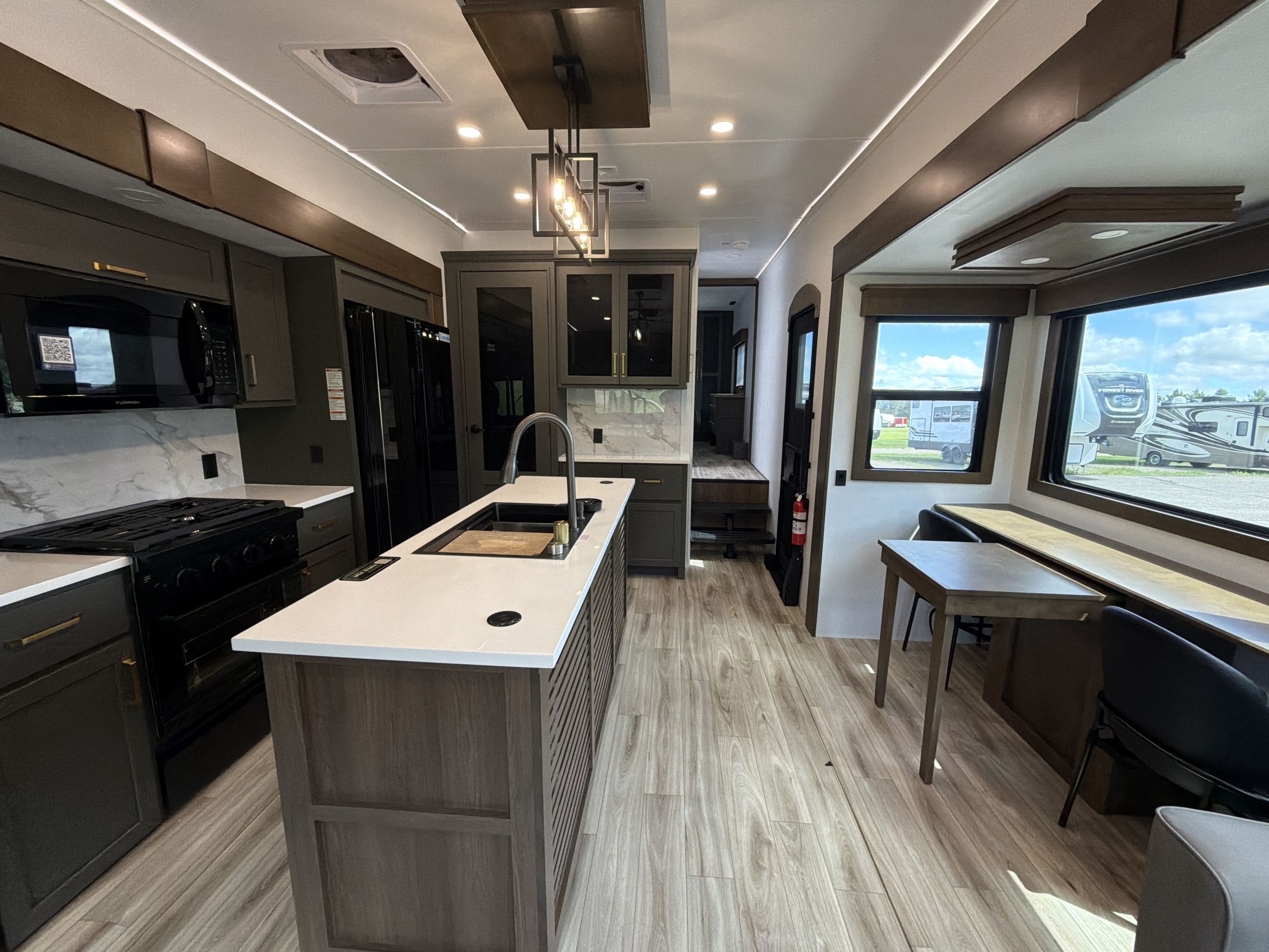 2026 Keystone MONTANA HIGH COUNTRY 290RL in little falls MN