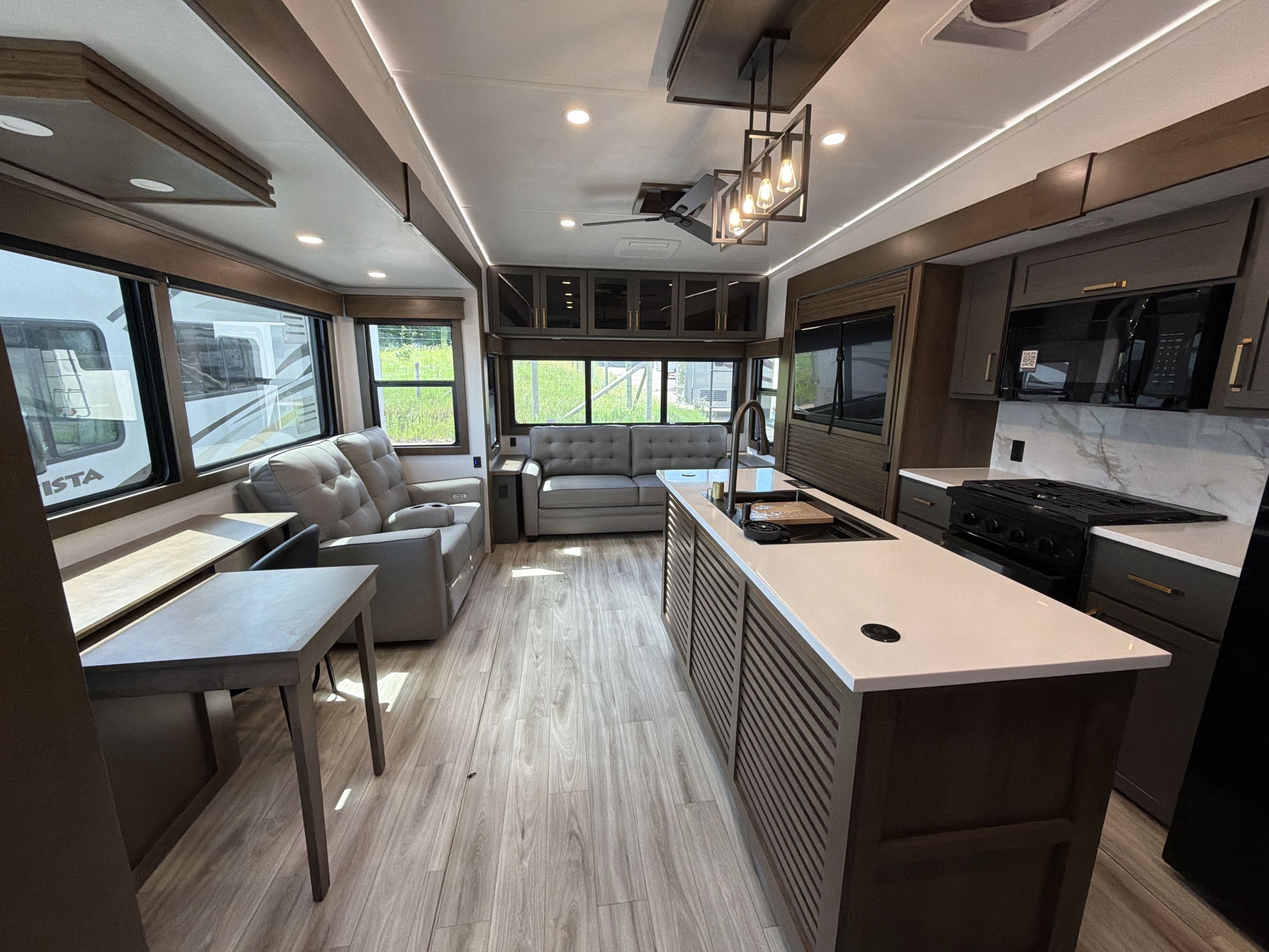 2026 Keystone MONTANA HIGH COUNTRY 290RL in little falls MN