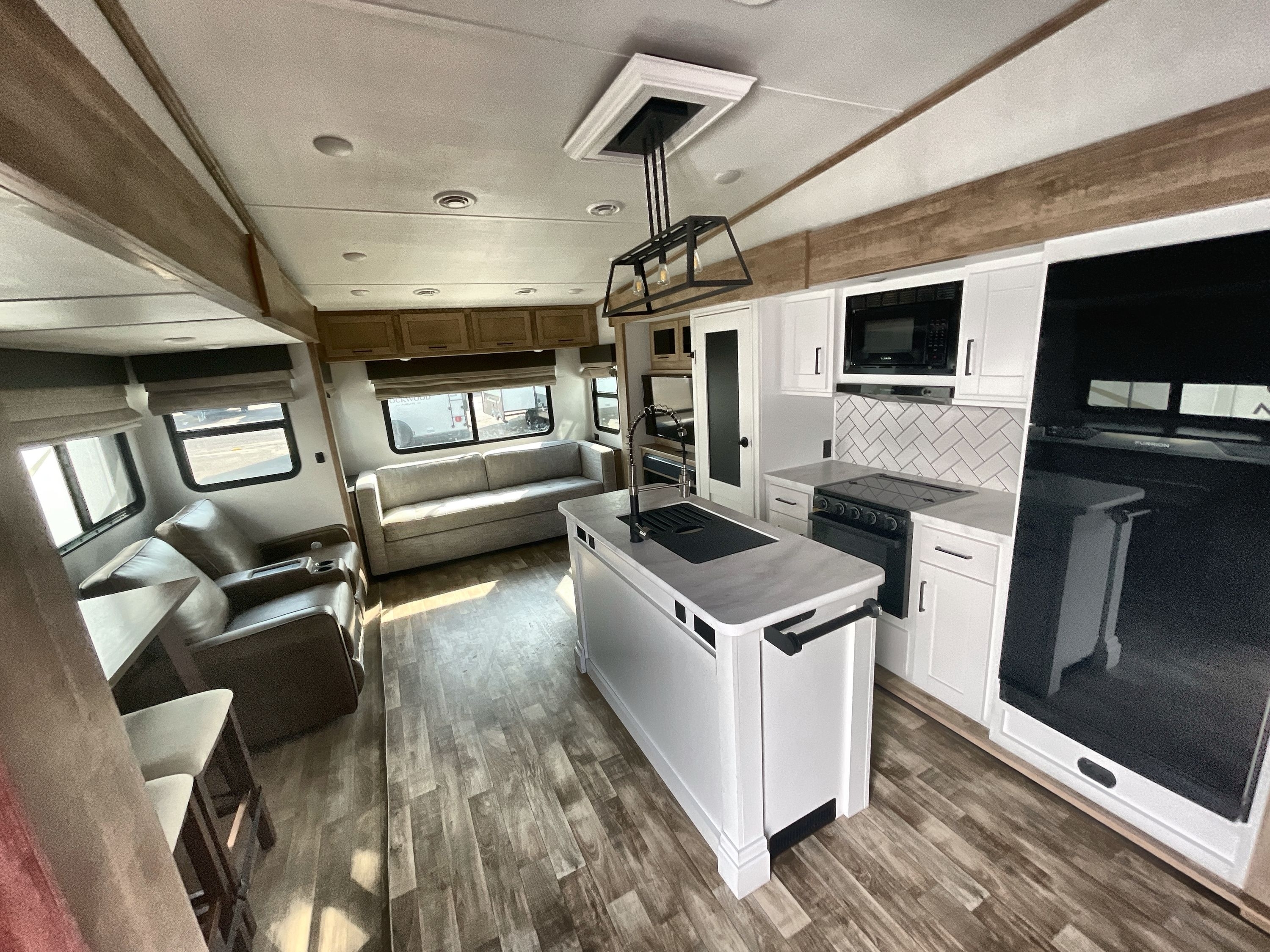 2023 Keystone ARCADIA SUPER LITE 332SLRL RV