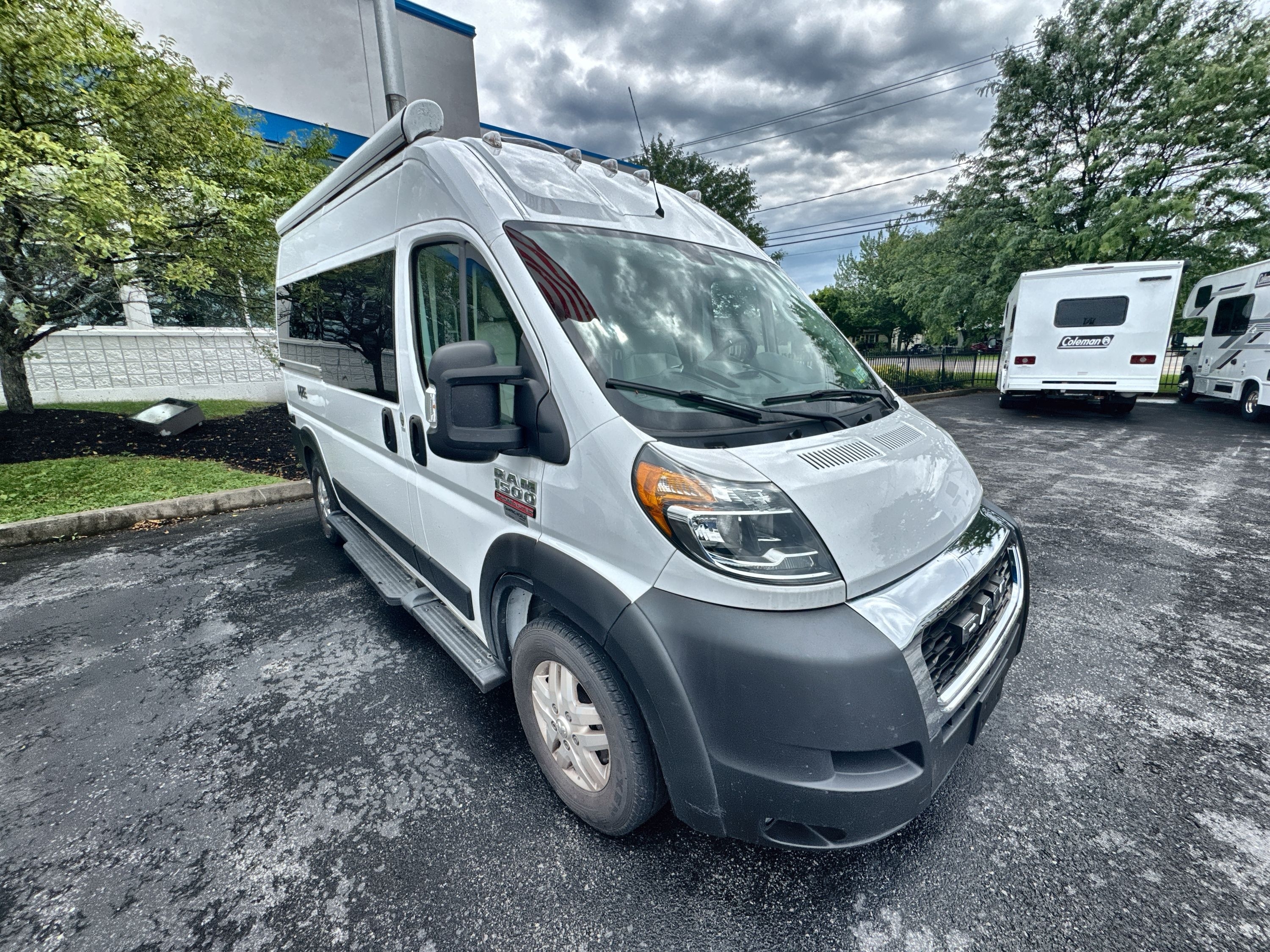 2022 Thor RIZE 18M in hamburg NY