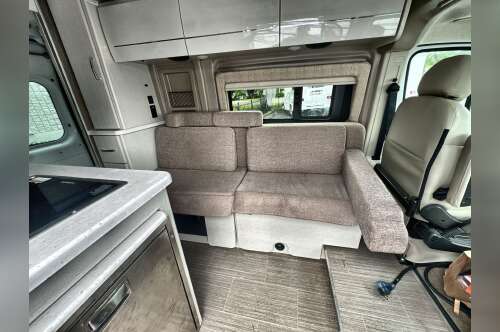2022 Thor RIZE 18M in hamburg NY
