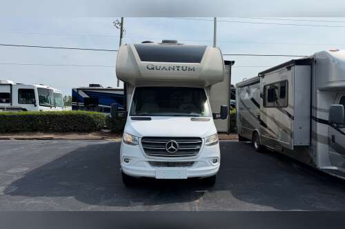 2022 Thor QUANTUM DS24 in garner NC