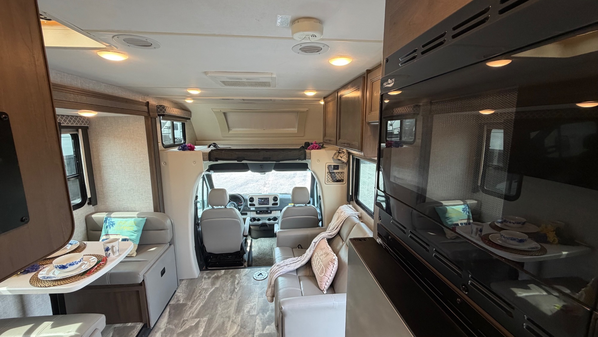 2022 Thor QUANTUM DS24 in garner NC