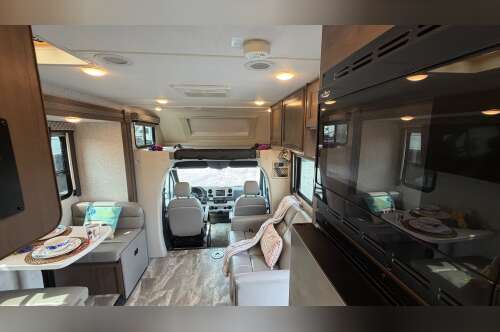 2022 Thor QUANTUM DS24 in garner NC