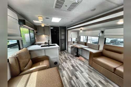 2025 Forest River VIBE 2600RK in fairmont WV