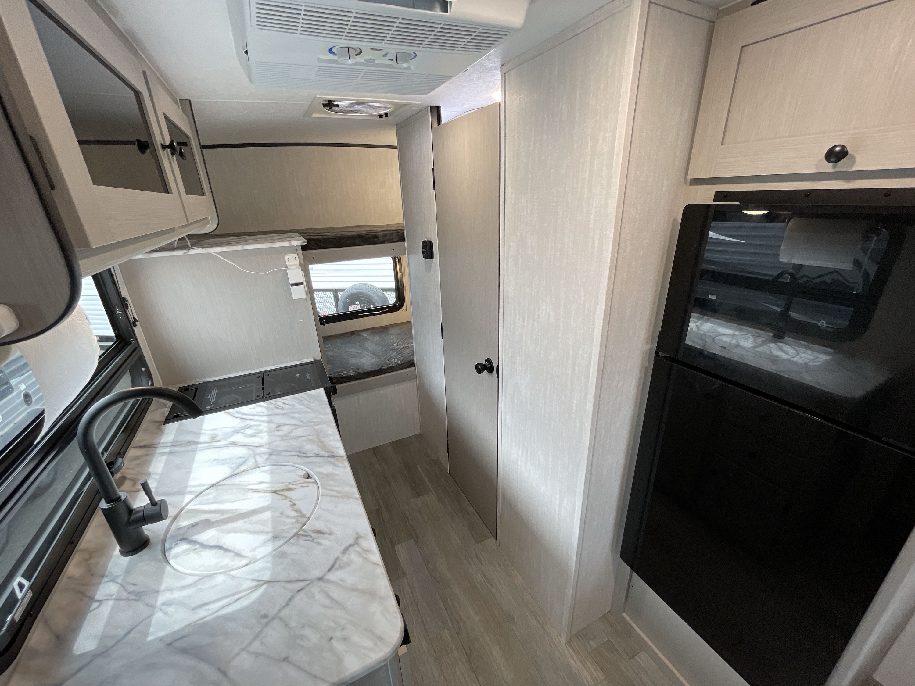 2025 Coachmen REMOTE 18R in liberty lake WA