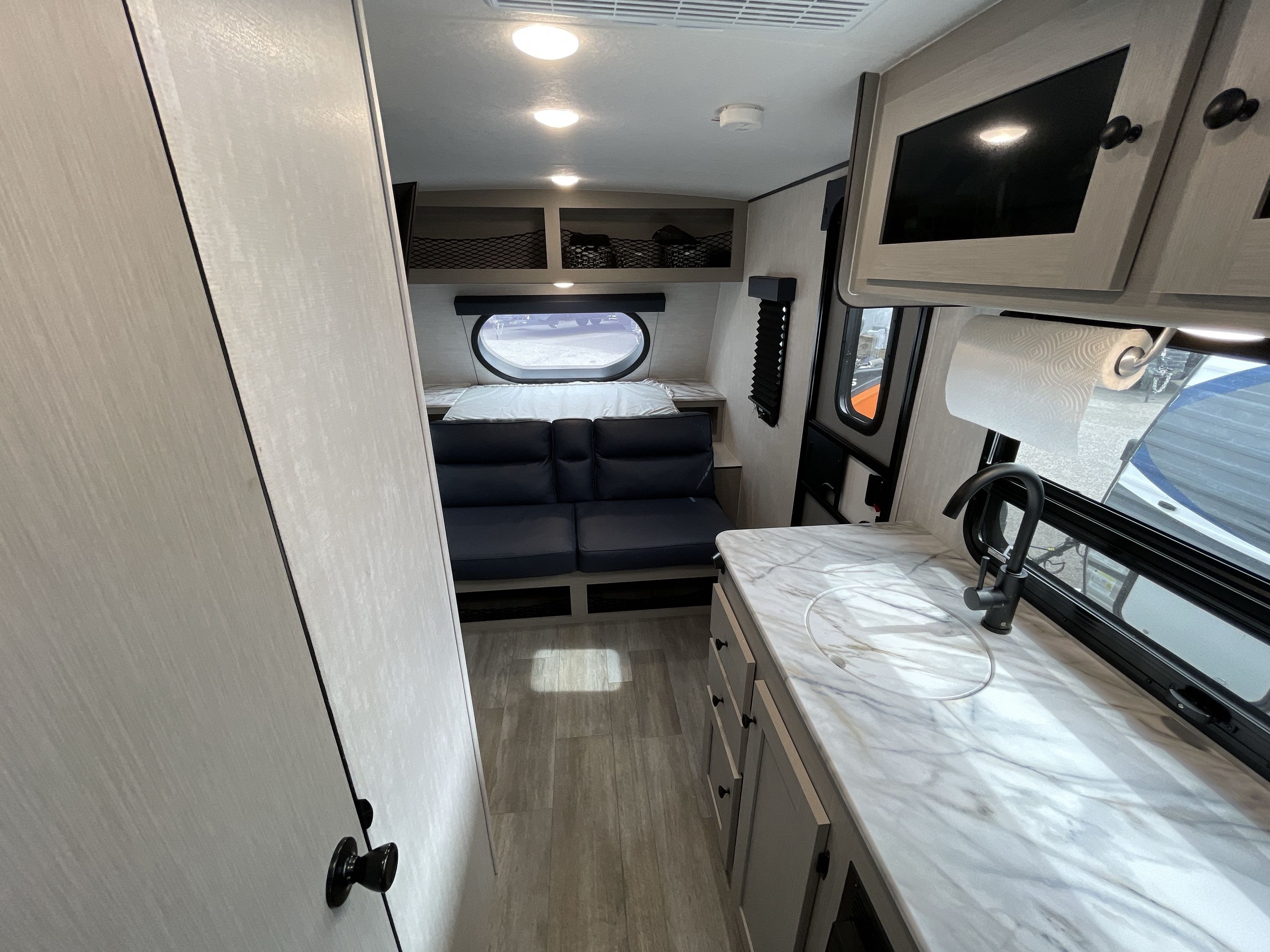 2025 Coachmen REMOTE 18R in liberty lake WA