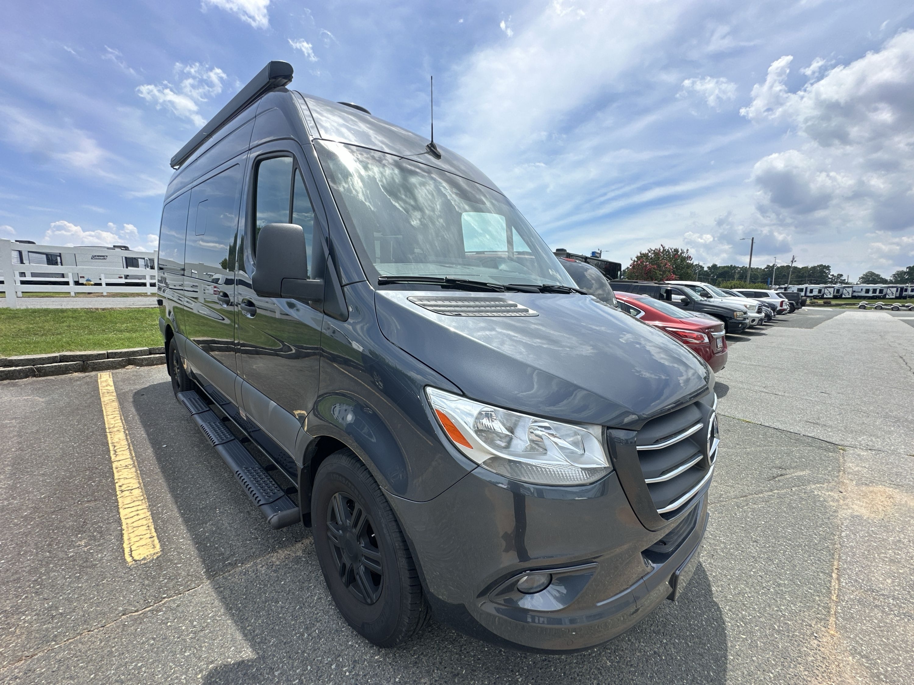 2024 Thor FREEDOM ELITE 19R RV