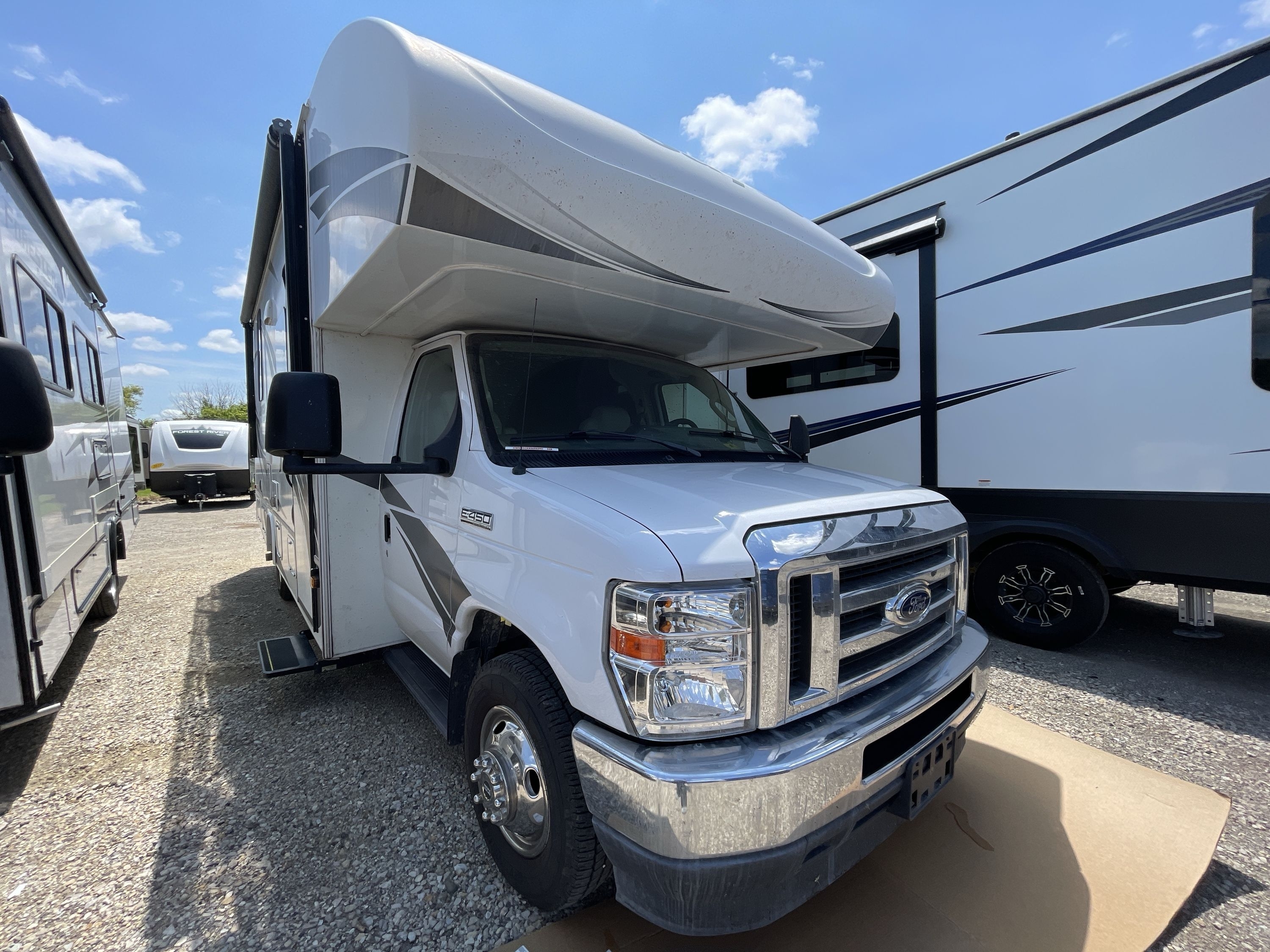 2022 Jayco REDHAWK 24B in cedar falls IA
