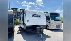 2025 Keystone COLEMAN 27B RV