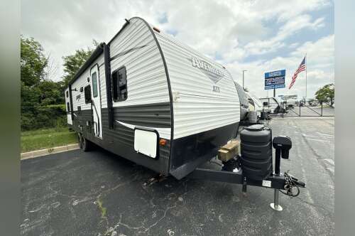 2019 Prime Time AVENGER ATI 27DBS in birch run MI