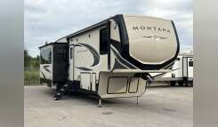 2018 Keystone MONTANA HIGH COUNTRY 365BH RV