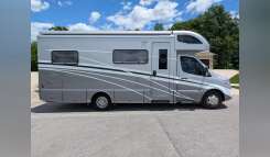 2023 Winnebago VIEW 24V RV