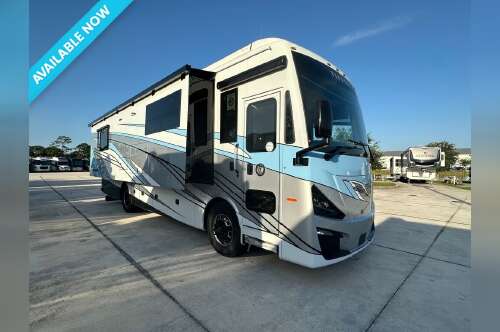 2027 Tiffin Motorhomes Phaeton 35CH in palm bay FL