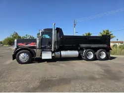 2014 PETERBILT 388
