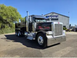 2014 PETERBILT 388