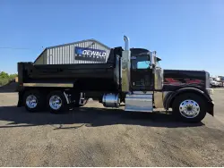 2014 PETERBILT 388