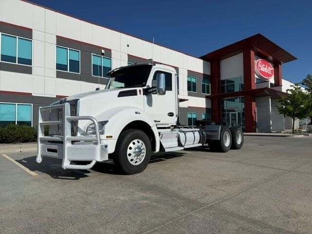 2018 KENWORTH T880 in Salt Lake City, UT