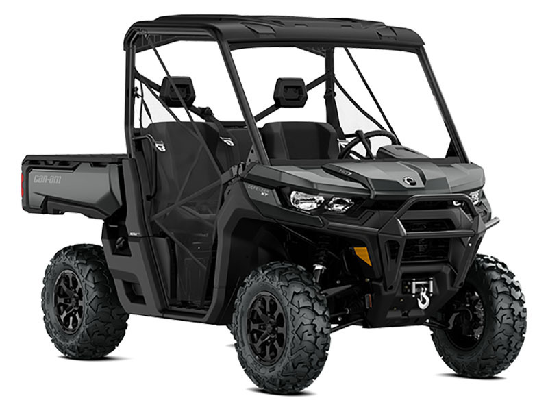 2024 Can-Am Defender XT HD7 UTV/Utility ATV