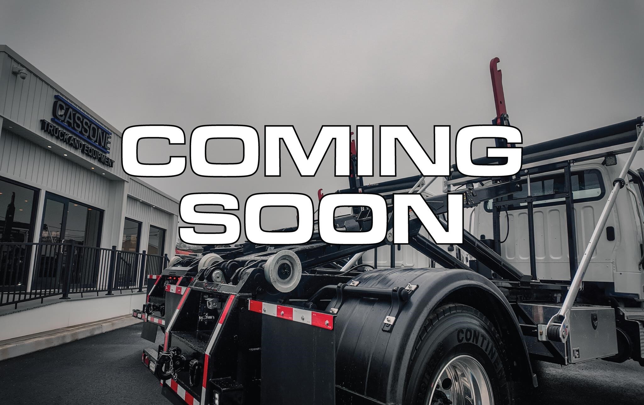 2016 INTERNATIONAL DURASTAR 4300 in Ronkonkoma, NY