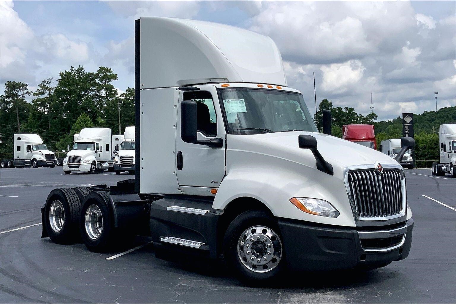 2021 INTERNATIONAL LT in Conley, GA