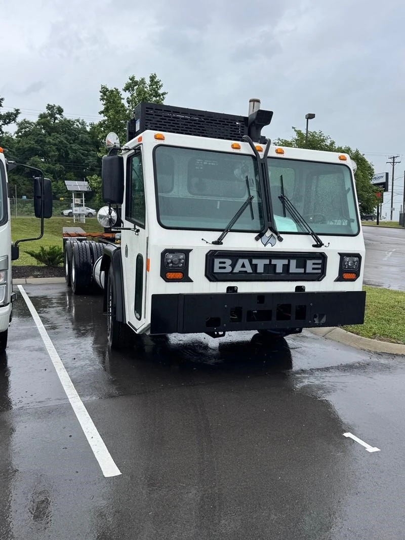 Battle Motors LET2 Trucks For Sale - Commercial Truck Trader