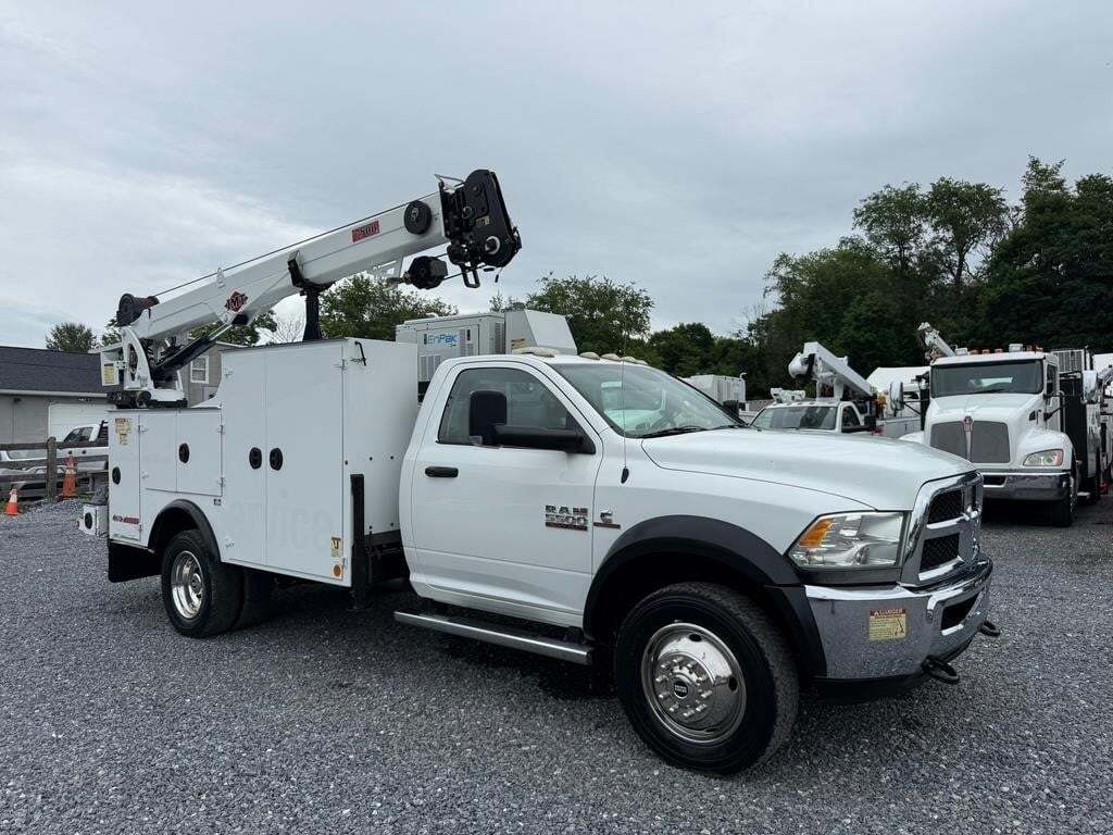 2014 IMT 7500-30 in Clarksville, MD