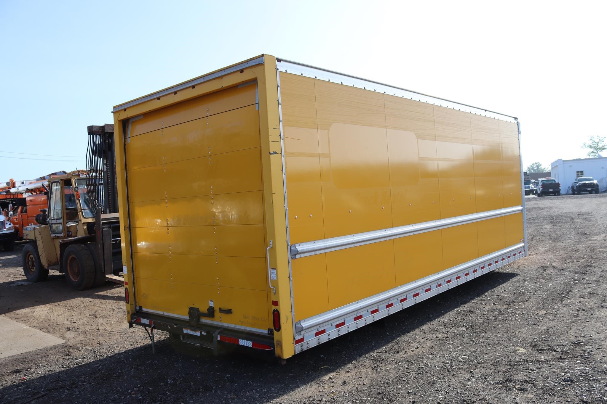 2019 MORGAN 22 FT in Ronkonkoma, NY