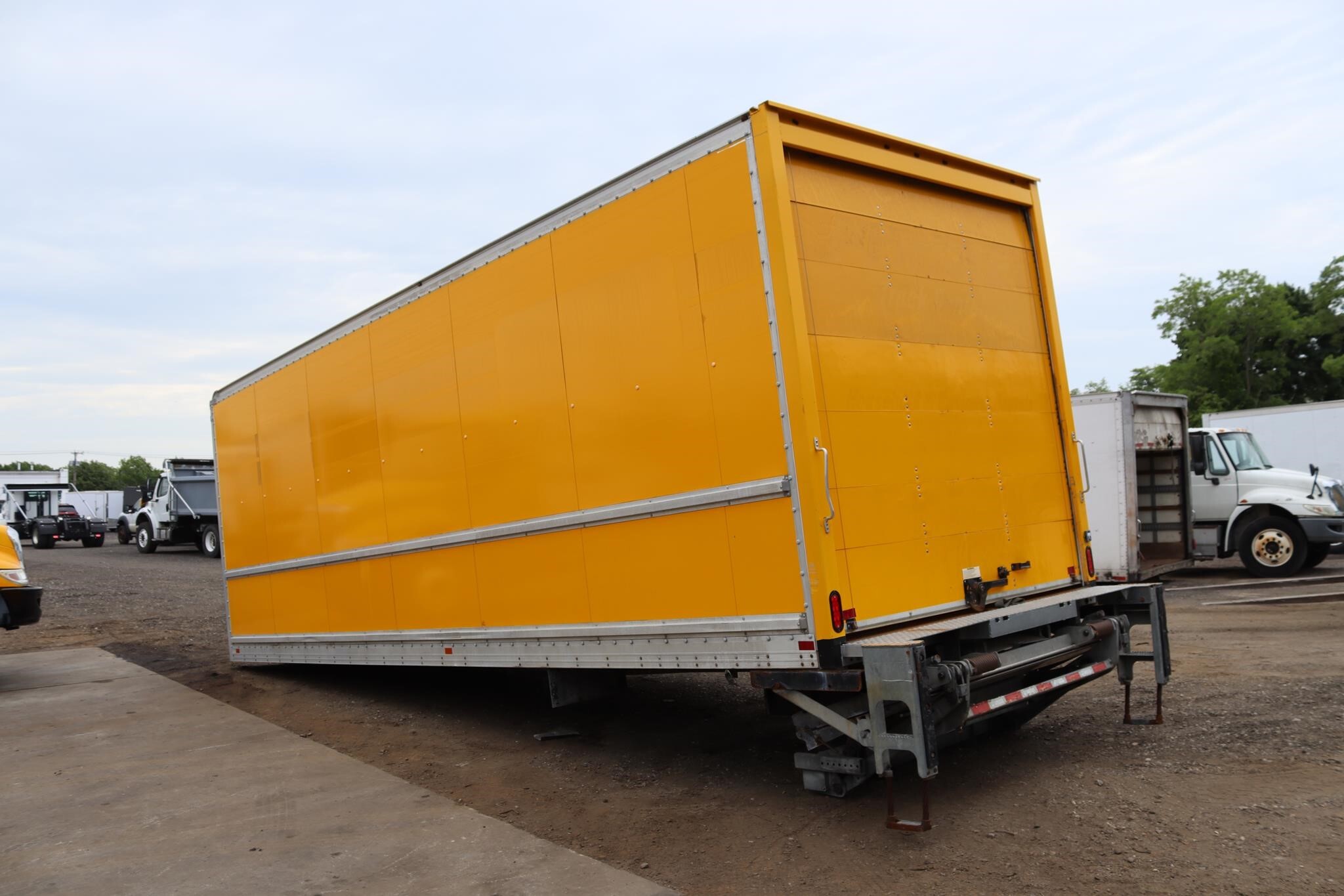 2020 AMH 26 FT in Ronkonkoma, NY