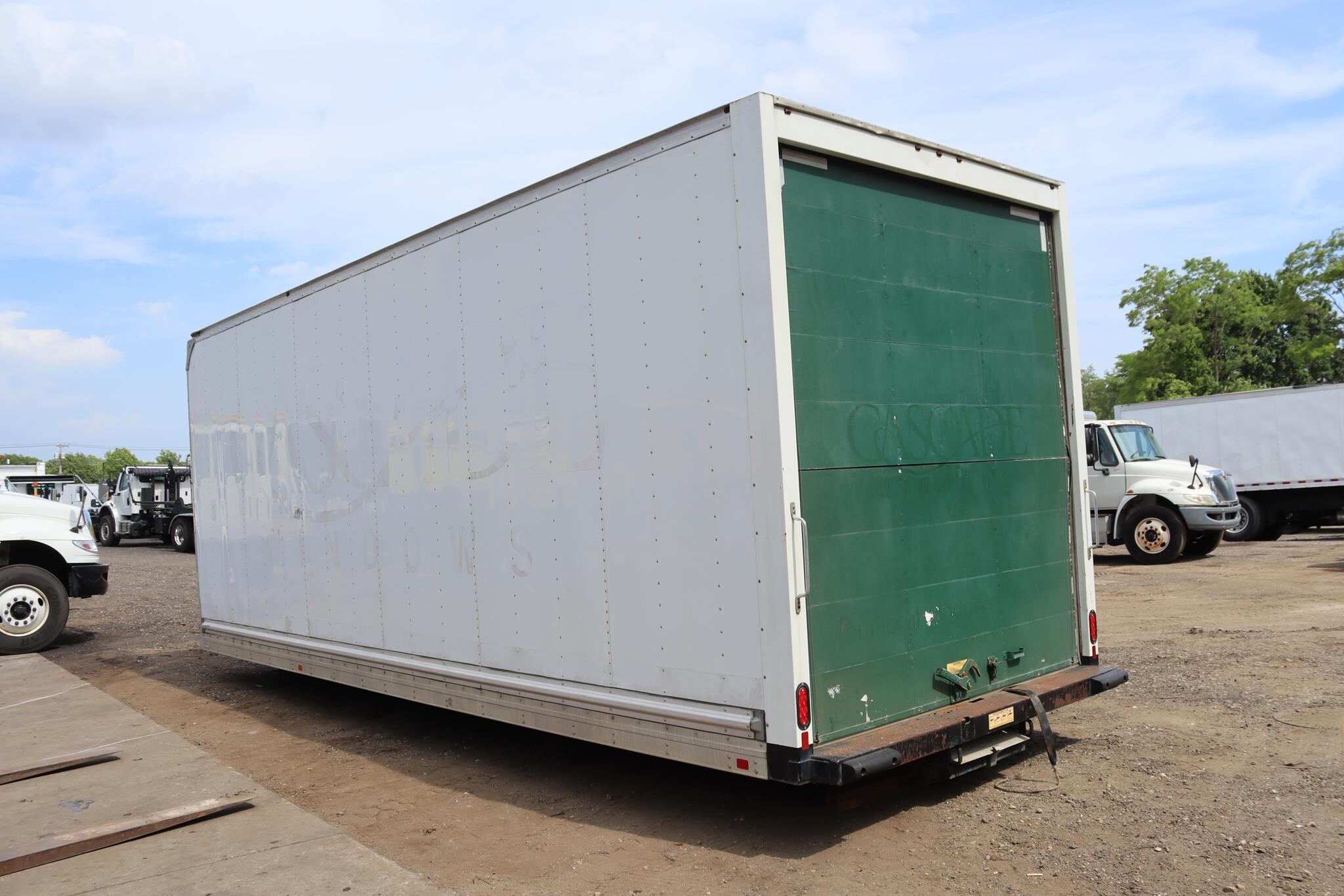 2019 SUPREME 24 FT in Ronkonkoma, NY