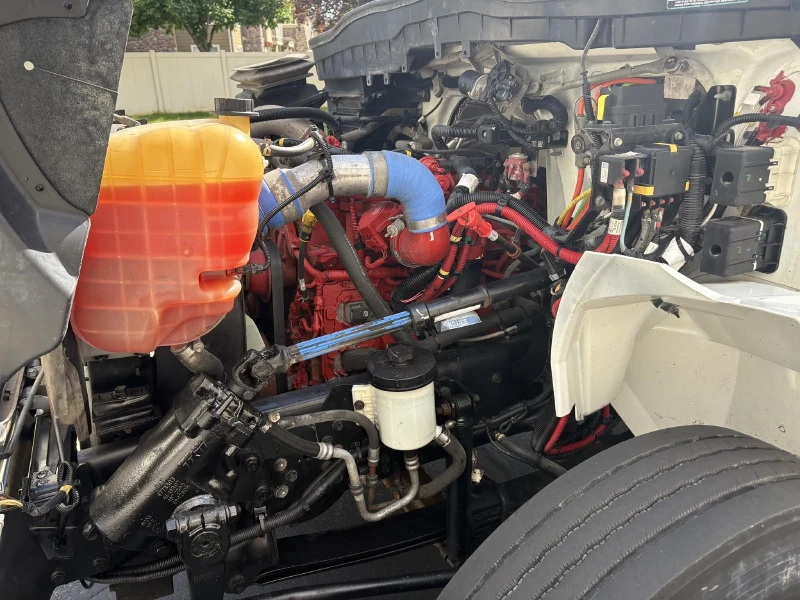 2020 INTERNATIONAL MV