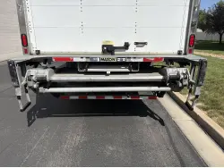 2020 INTERNATIONAL MV
