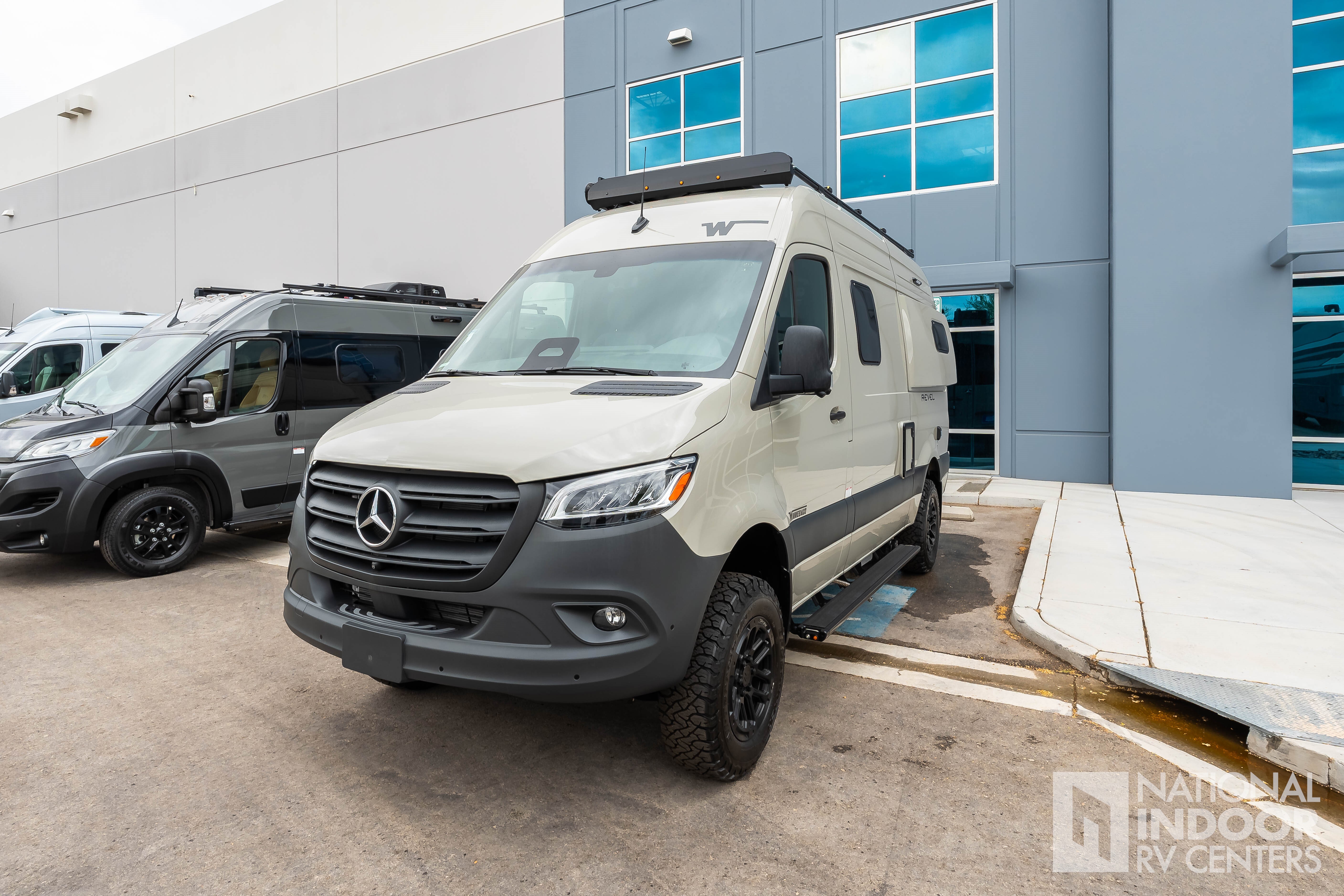 2027 Winnebago Revel Sport 44C in las vegas NV